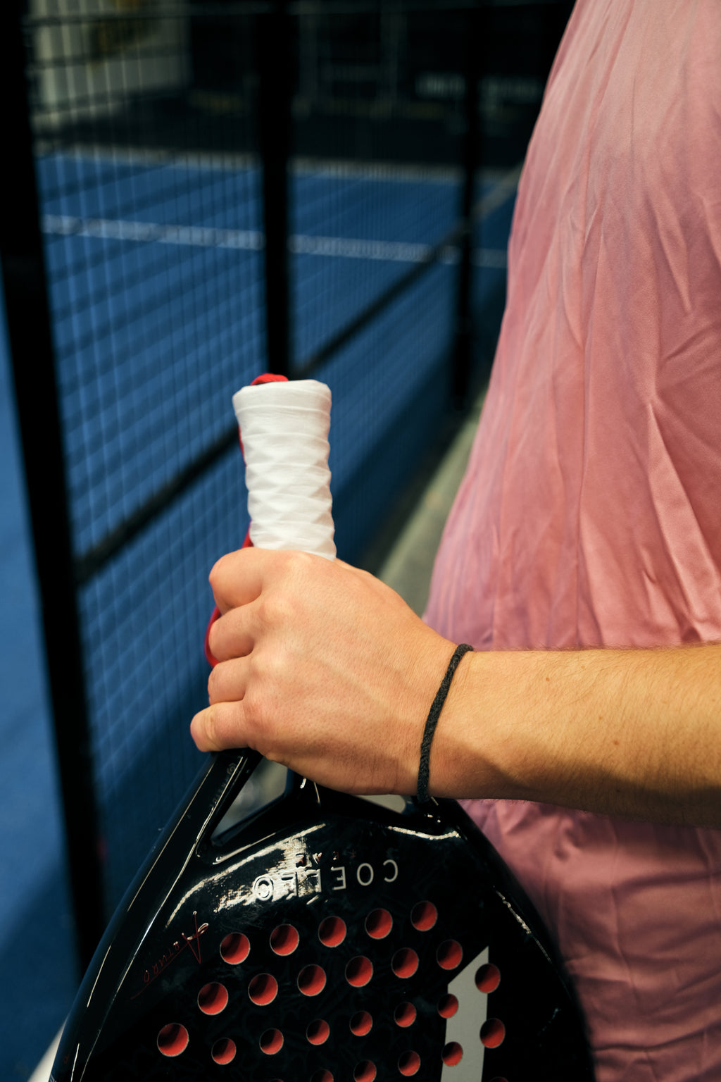 Hexagon Grip
